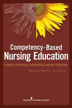 Competency Based Nursing Education image