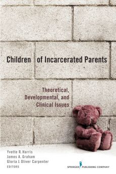 Children of Incarcerated Parents image