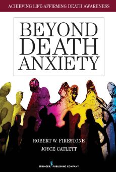 Beyond Death Anxiety image