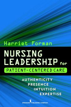 Nursing Leadership for Patient-Centered Care image