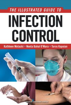 An Illustrated Guide to Infection Control image