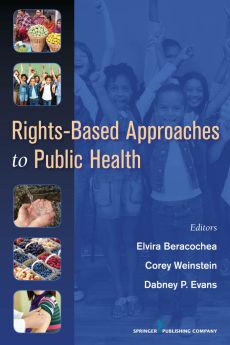 Rights-Based Approaches to Public Health image