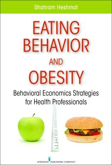 Eating Behavior and Obesity image