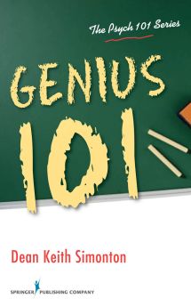 Genius 101 image