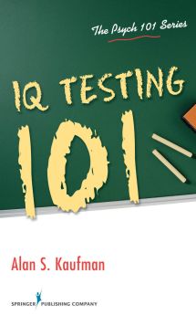 IQ Testing 101 image
