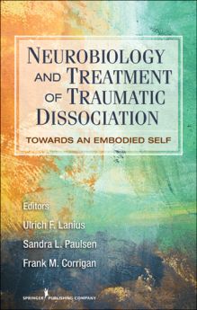 Neurobiology and Treatment of Traumatic Dissociation image