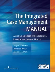 The Integrated Case Management Manual image
