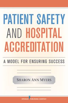 Patient Safety and Hospital Accreditation image