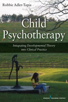 Child Psychotherapy image