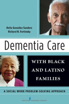Dementia Care with Black and Latino Families image