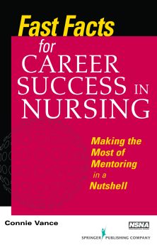 Fast Facts for Career Success in Nursing image