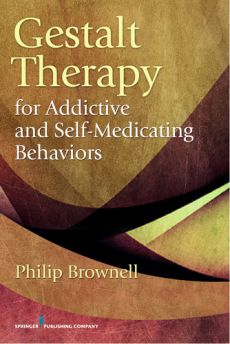 Gestalt Therapy for Addictive and Self-Medicating Behaviors image
