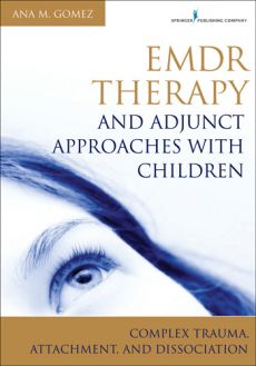 EMDR Therapy and Adjunct Approaches with Children image