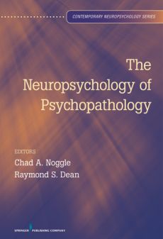 The Neuropsychology of Psychopathology image