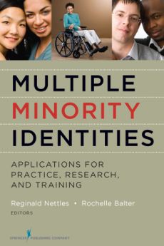 Multiple Minority Identities image