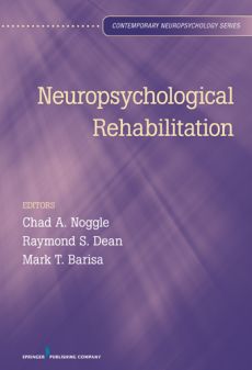 Neuropsychological Rehabilitation image