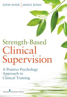 Strength-Based Clinical Supervision image