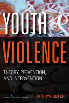 Youth Violence image