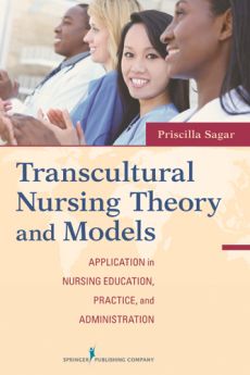 Transcultural Nursing Theory and Models image