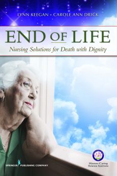 End of Life image