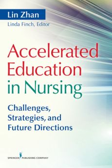 Accelerated Education in Nursing image