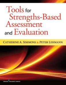 Tools for Strengths-Based Assessment and Evaluation image