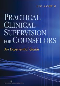 Practical Clinical Supervision for Counselors image