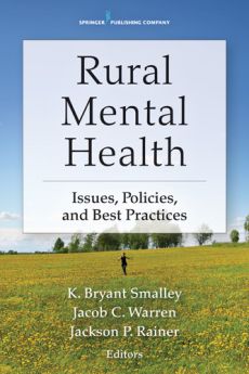 Rural Mental Health image
