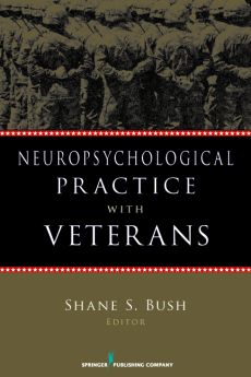 Neuropsychological Practice with Veterans image