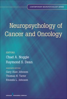 Neuropsychology of Cancer and Oncology image