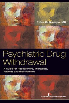 Psychiatric Drug Withdrawal image