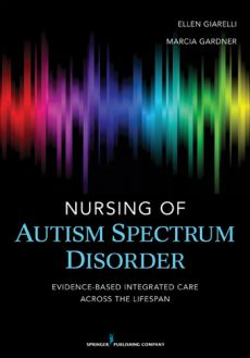 Nursing of Autism Spectrum Disorder image