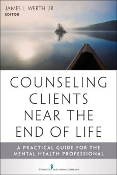 Counseling Clients Near the End of Life image