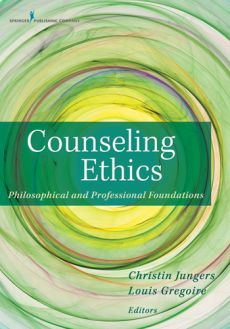 Counseling Ethics image