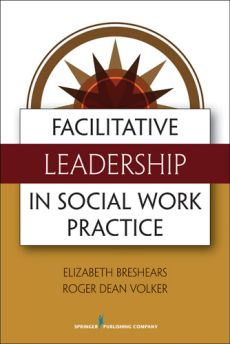 Facilitative Leadership in Social Work Practice image
