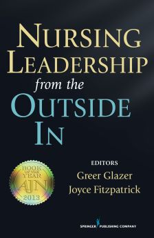 Nursing Leadership from the Outside In image