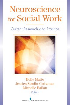 Neuroscience for Social Work image