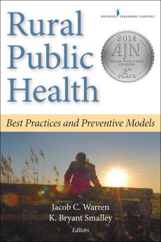 Rural Public Health image