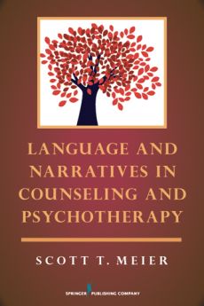 Language and Narratives in Counseling and Psychotherapy image