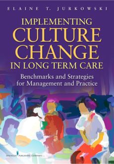 Implementing Culture Change in Long-Term Care image