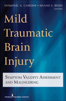 Mild Traumatic Brain Injury image