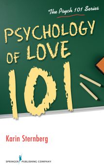 Psychology of Love 101 image