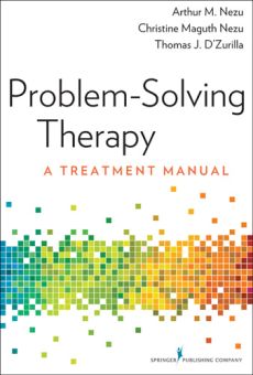 Problem-Solving Therapy image