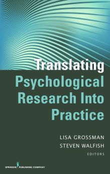 Translating Psychological Research Into Practice image