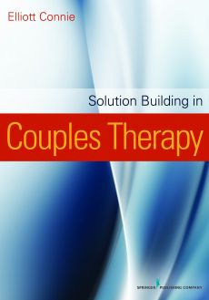 Solution Building in Couples Therapy image