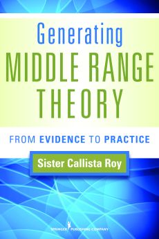 Generating Middle Range Theory image