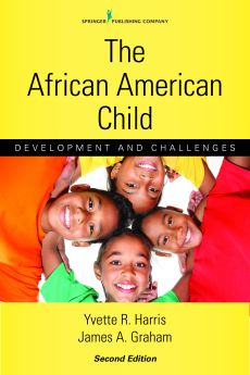 The African American Child image
