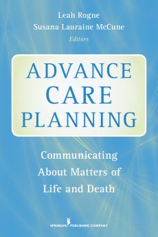 Advance Care Planning image