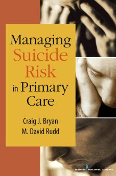 Managing Suicide Risk in Primary Care image