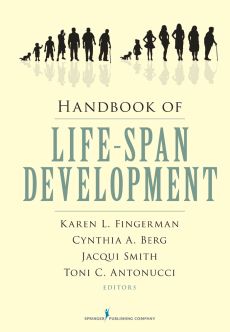 Handbook of Life-Span Development image